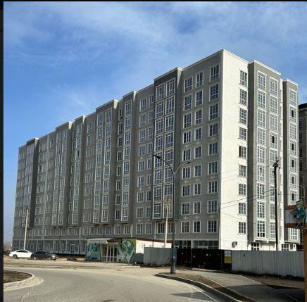 ул Шогенова 12 фото