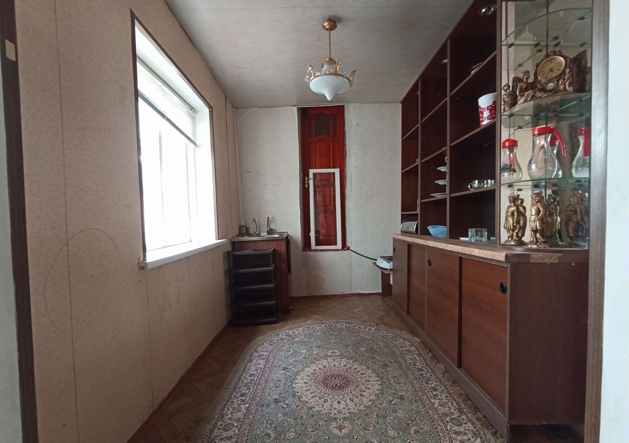 квартира г Махачкала р-н Кировский ул Магомедтагирова 174 фото 1