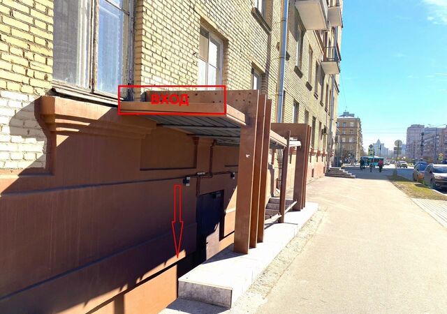 метро Московская ул Варшавская 94 округ Пулковский меридиан фото