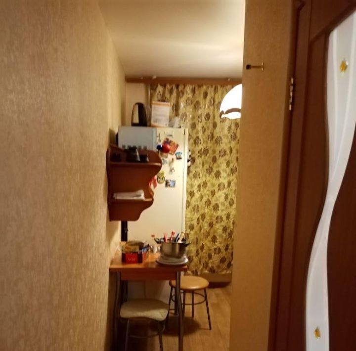 квартира г Екатеринбург Чкаловская ул Белореченская 17к/6 фото 1