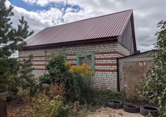снт Энергетик 6-я ул, Магнитогорск фото