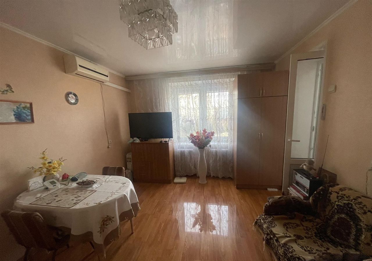 квартира г Краснодар р-н Центральный ул им. Красина 3/4 р-н Западный фото 2