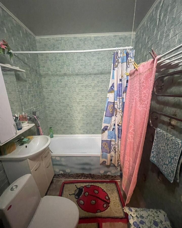 квартира г Краснодар р-н Центральный ул им. Красина 3/4 р-н Западный фото 3