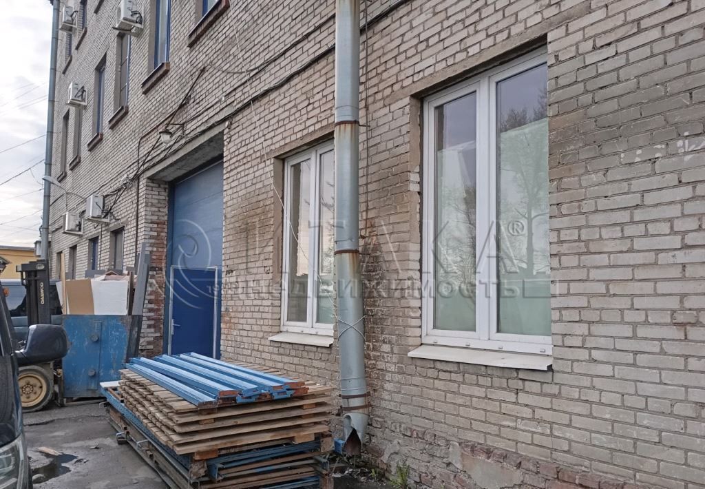 свободного назначения г Санкт-Петербург метро Ладожская ш Революции 88ж округ Ржевка фото 3