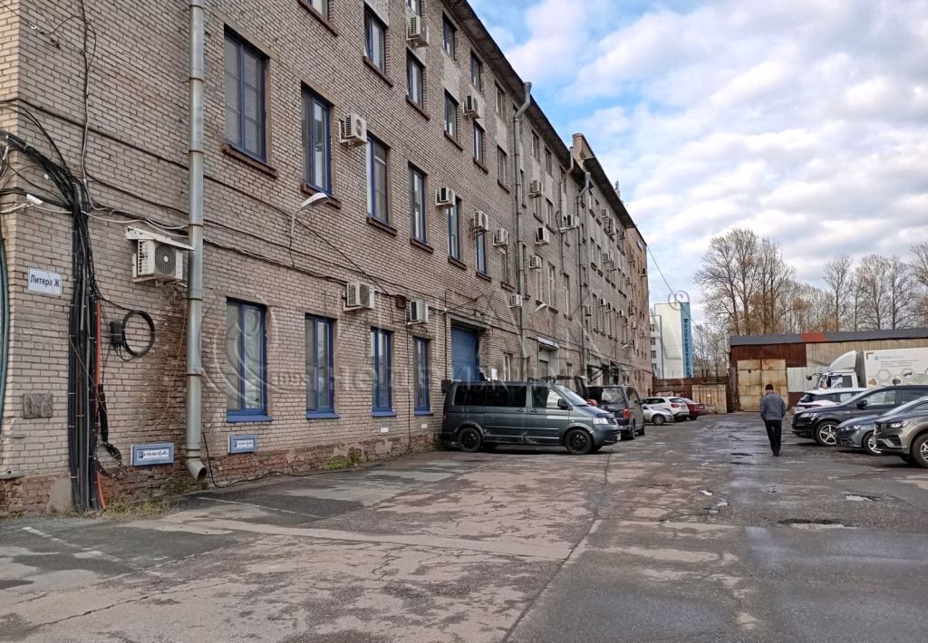 свободного назначения г Санкт-Петербург метро Ладожская ш Революции 88ж округ Ржевка фото 2