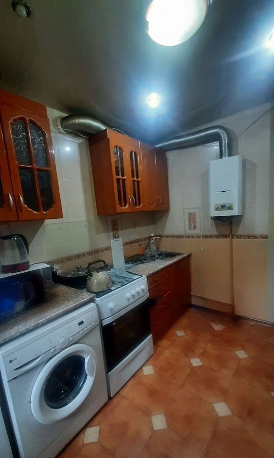квартира г Нальчик Горная ул Шортанова 3 фото 3