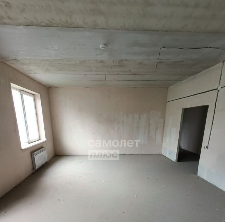 квартира г Нальчик ул Московская 1к/1 фото 4