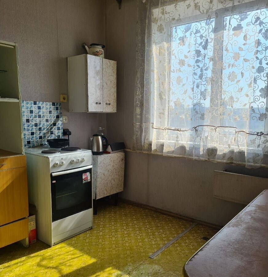 квартира г Челябинск р-н Ленинский ул Тухачевского 10а фото 2