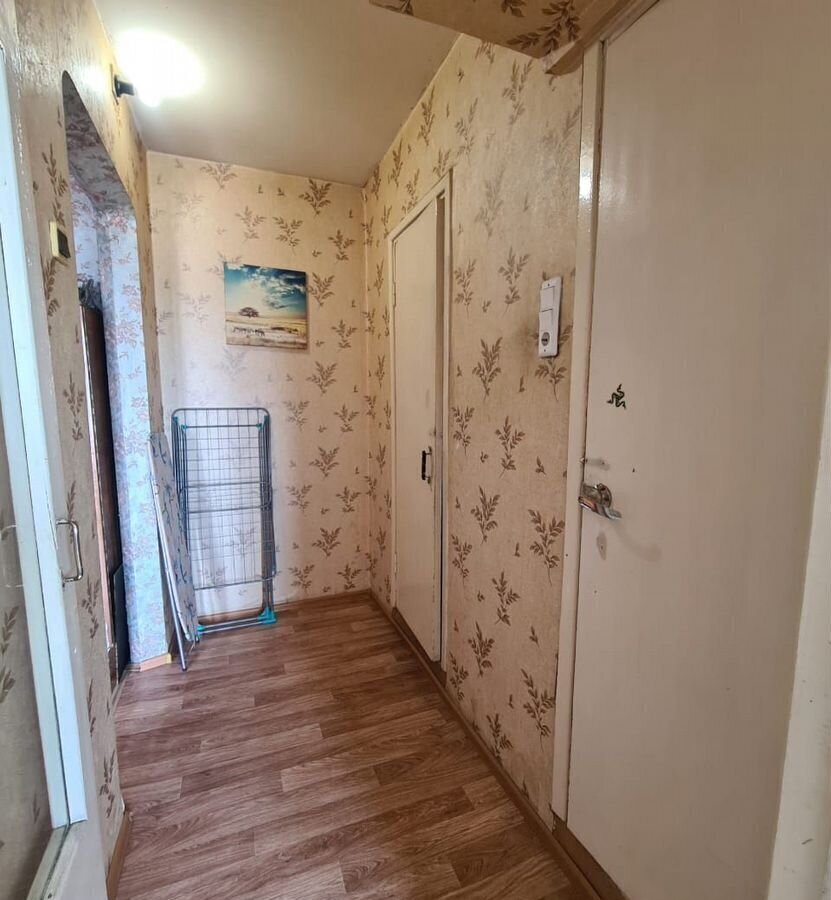 квартира г Челябинск р-н Ленинский ул Тухачевского 10а фото 3