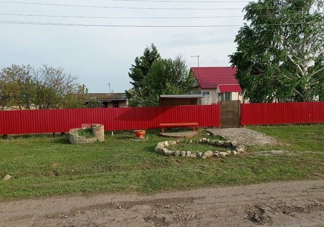 с Долина ул Гагарина Красный Кут, Долинское муниципальное образование фото
