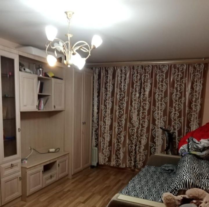 квартира г Екатеринбург Чкаловская ул Белореченская 17к/6 фото 4
