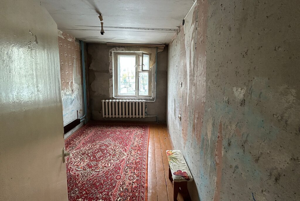 квартира р-н Александровский г Александров ул Юбилейная 4/2 фото 20