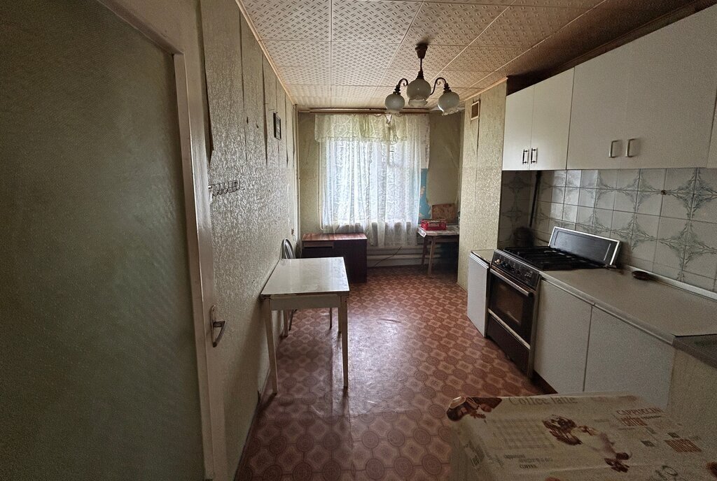 квартира р-н Александровский г Александров ул Юбилейная 4/2 фото 23