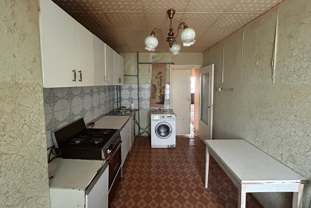 квартира р-н Александровский г Александров ул Юбилейная 4/2 фото 24