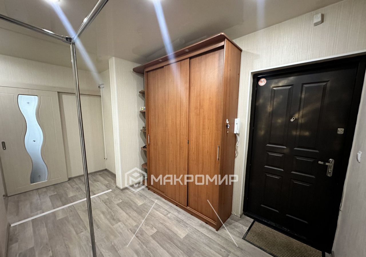 квартира г Казань р-н Ново-Савиновский Козья слобода ул Сибгата Хакима 44 ЖК «Современник» фото 14