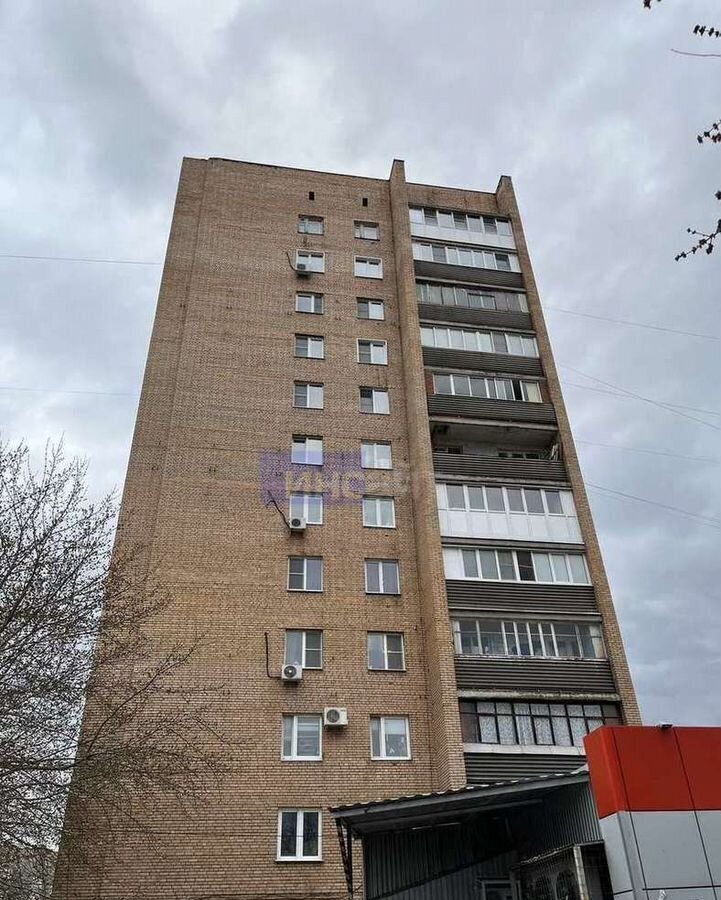 квартира г Рязань р-н Советский ул Есенина 36 фото 10