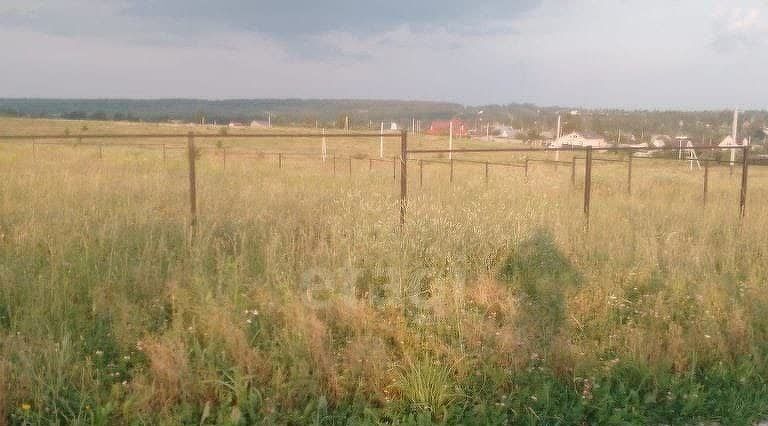 земля г Тула р-н Пролетарский проезд 3-й Газовый 40 фото 6