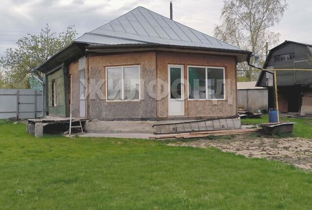 Заельцовская ул Рентгеновская фото
