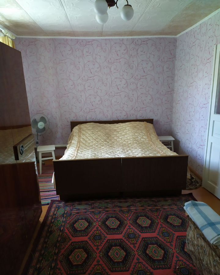 дом р-н Острогожский г Острогожск б-р Крамского 79 фото 5