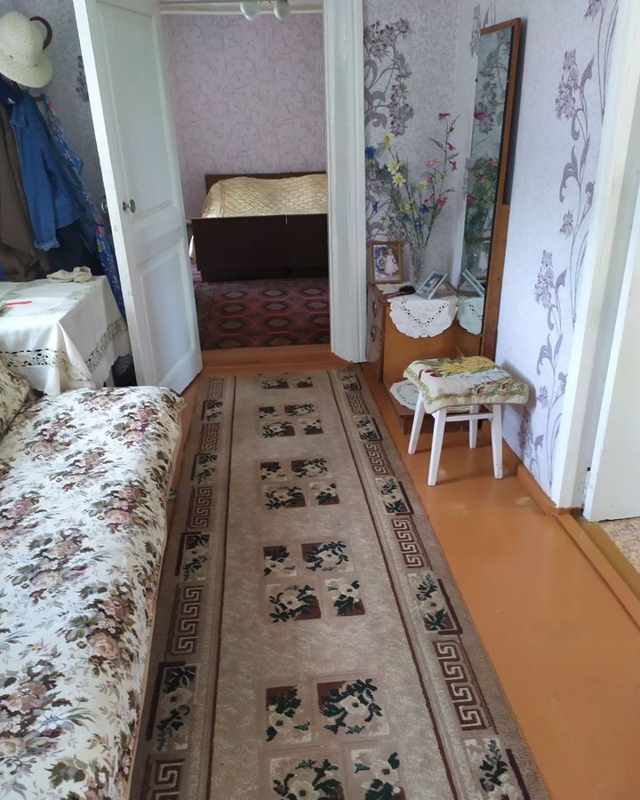 дом р-н Острогожский г Острогожск б-р Крамского 79 фото 6