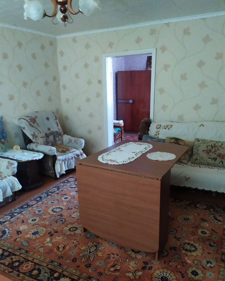 дом р-н Острогожский г Острогожск б-р Крамского 79 фото 7