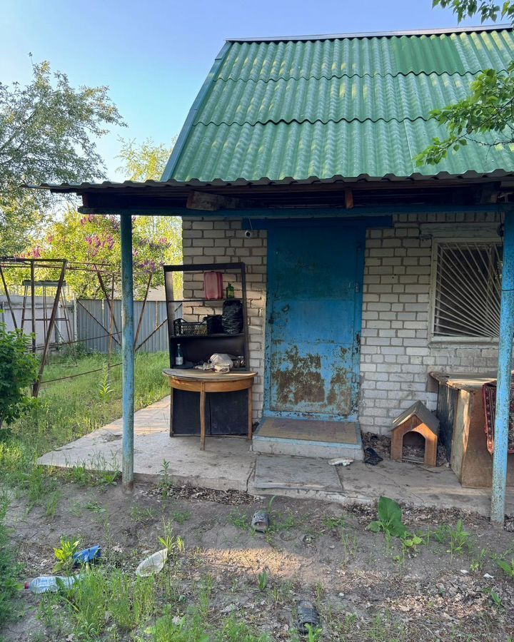 дом р-н Среднеахтубинский г Краснослободск снт Опытник 3 ул Набережная 264 фото 7