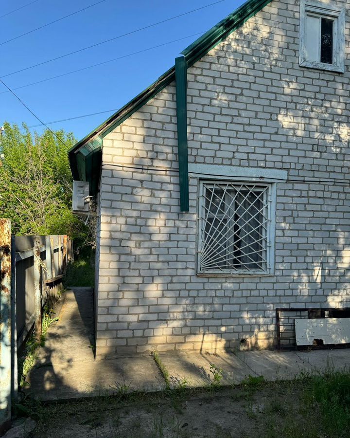 дом р-н Среднеахтубинский г Краснослободск снт Опытник 3 ул Набережная 264 фото 6
