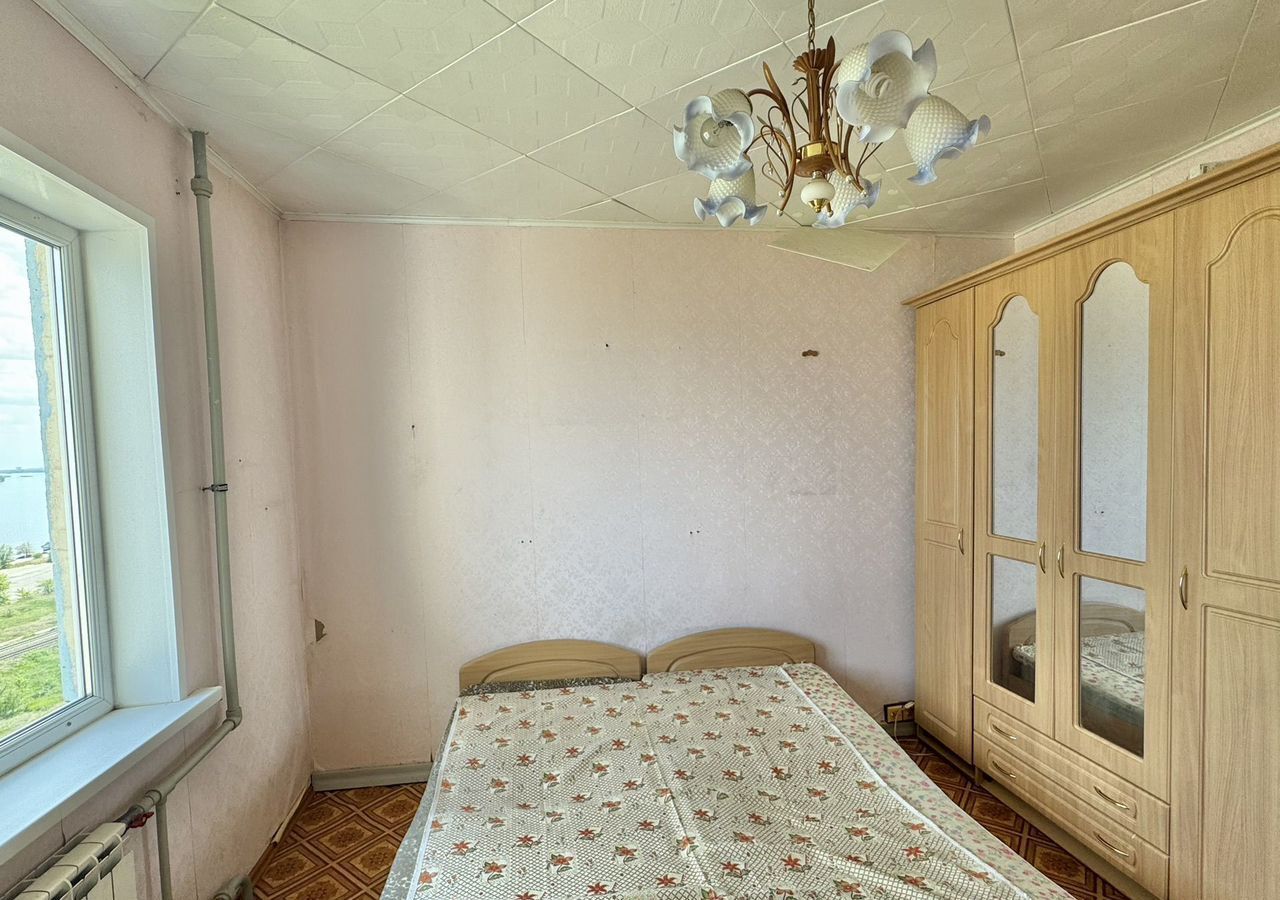 квартира г Волгоград р-н Кировский ул им. Никитина 127 фото 5