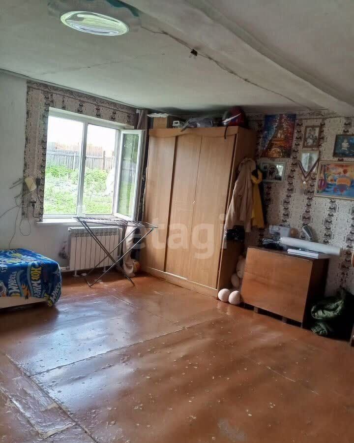 дом р-н Асиновский г Асино ул им. Гончарова фото 5