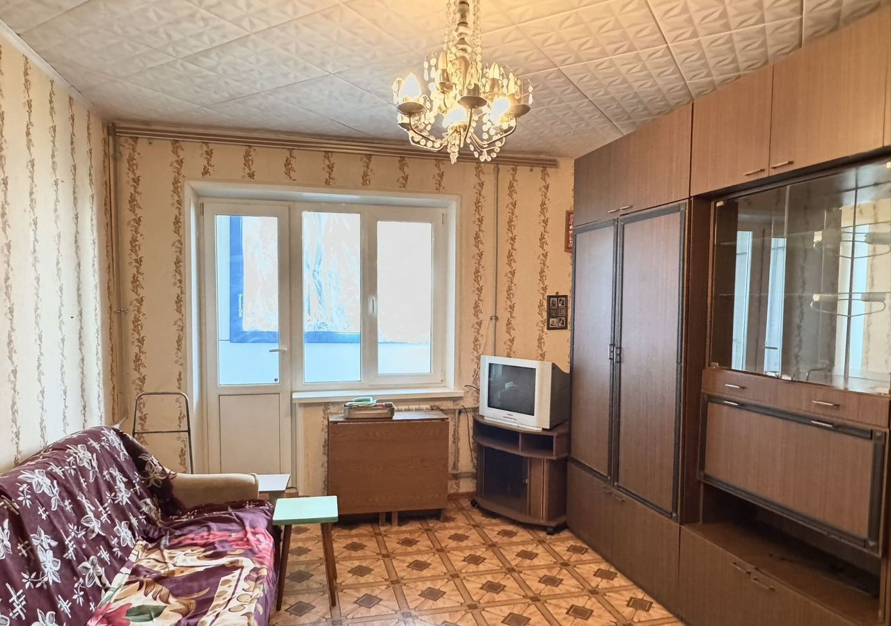 квартира г Волгоград р-н Кировский ул им. Никитина 127 фото 8