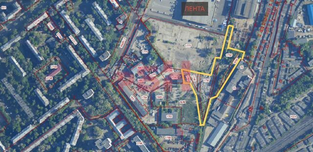 Юнгородок ул Юбилейная 1а фото