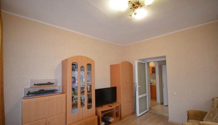 квартира г Евпатория ул Иванова 11 фото 3