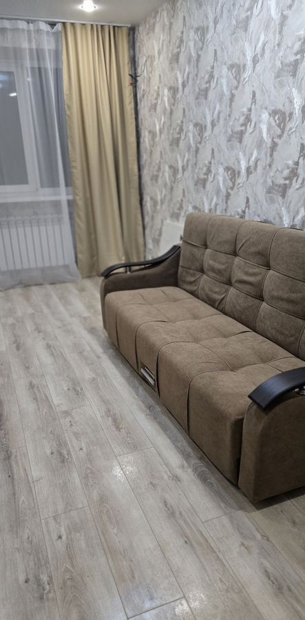 квартира г Новочеркасск ул Мацоты С.В. 34а фото 1