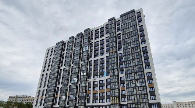 р-н Октябрьский ул Рихарда Зорге 15/3 фото