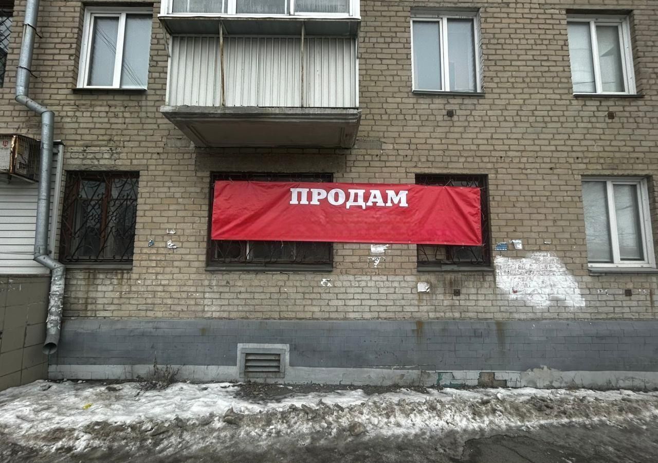 квартира г Челябинск р-н Ленинский ул Машиностроителей 37 фото 3