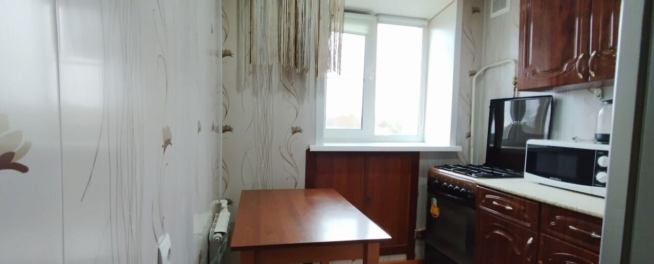 квартира р-н Боровичский г Боровичи ул Гончарная 36 Боровичское городское поселение фото 3