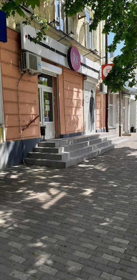 квартира г Таганрог Центральный ул Петровская 60 фото 2