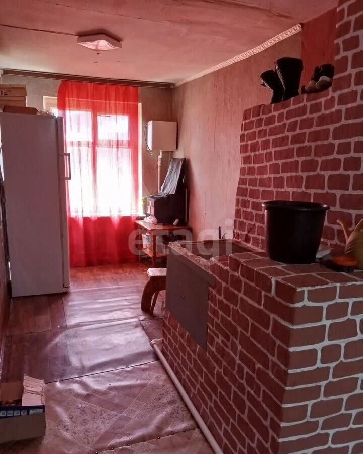 дом р-н Асиновский г Асино ул им. Гончарова фото 10
