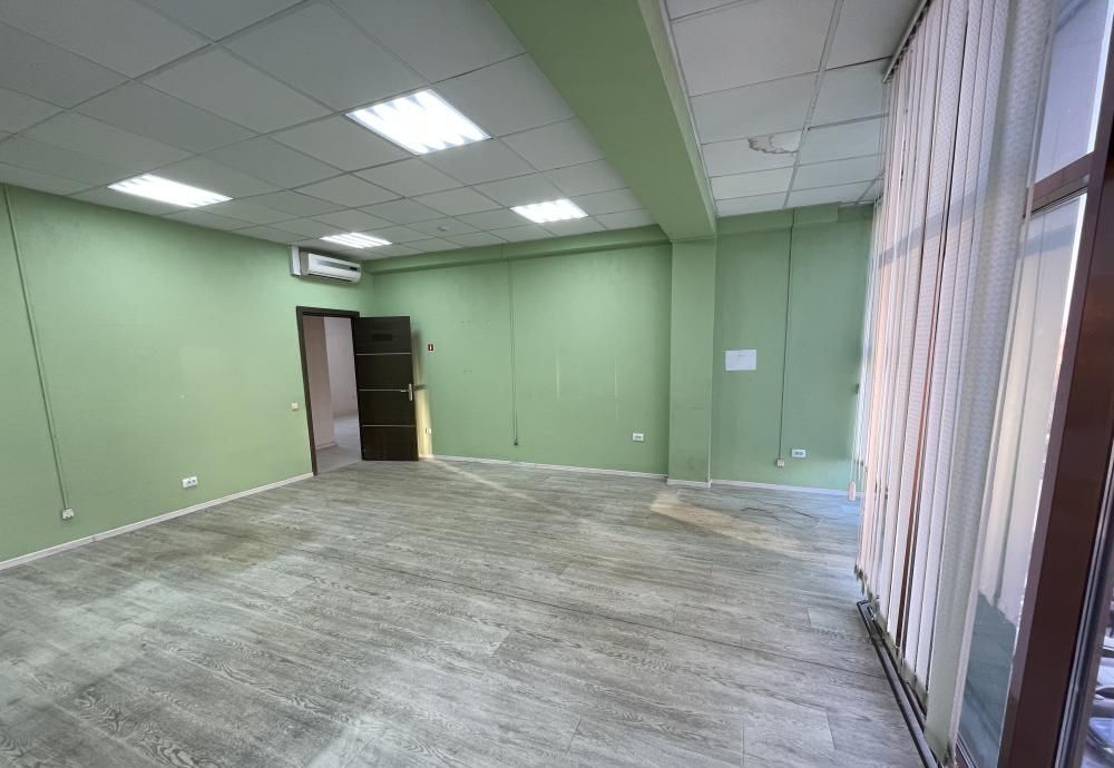 офис г Иркутск р-н Октябрьский ул Красноярская 31/1 фото 12