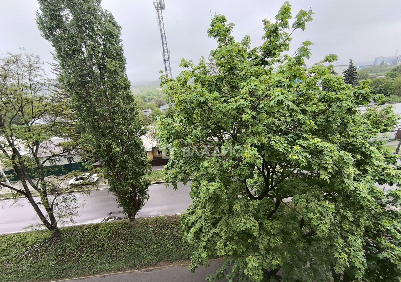квартира г Белгород Восточный ул Николая Чумичова 123 фото 9
