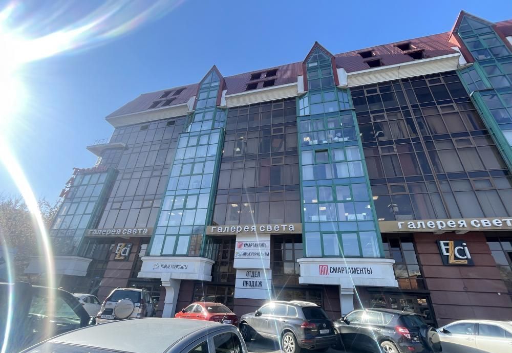 офис г Иркутск р-н Октябрьский ул Красноярская 31/1 фото 21