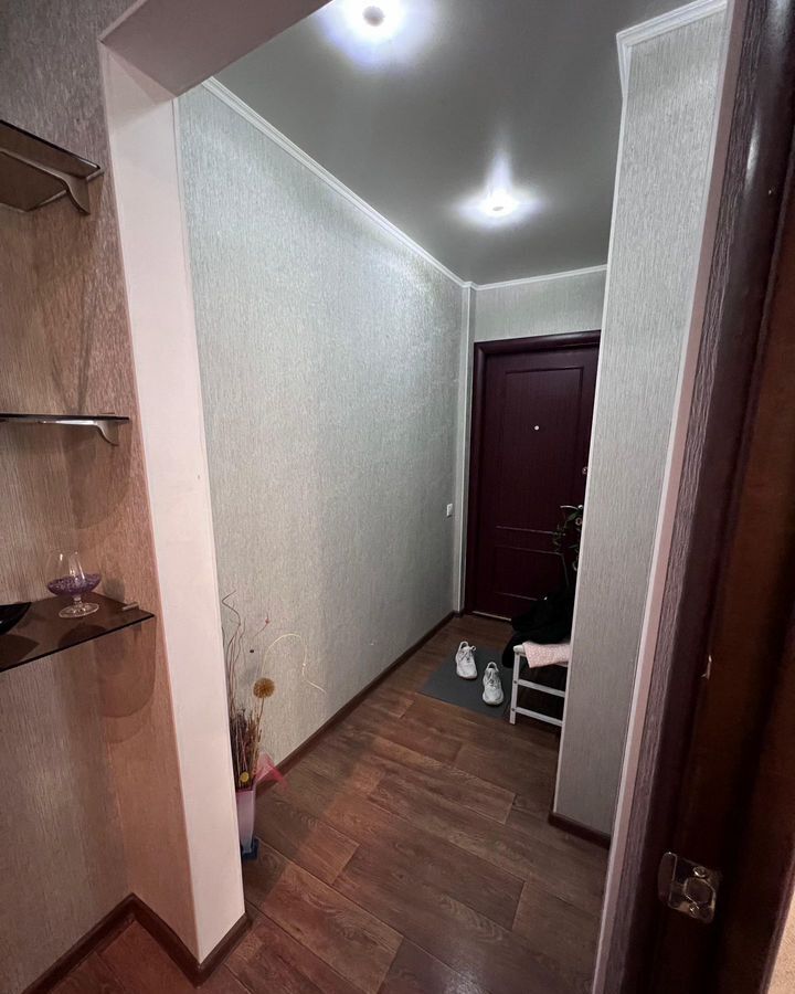 квартира г Петропавловск-Камчатский б-р Рыбацкой Славы 9 фото 1