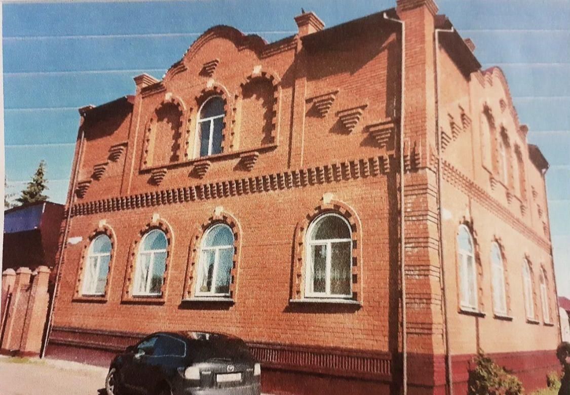 дом г Омск р-н Ленинский ул 1 Мая 42/29 мкр-н Порт-Артур фото 1