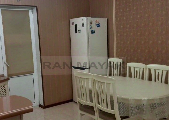 дом г Майкоп х Гавердовский ул Рождественская 39 фото 4