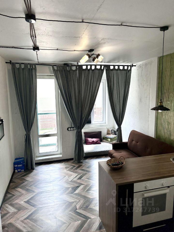 квартира г Красногорск б-р Космонавтов 11 фото 2