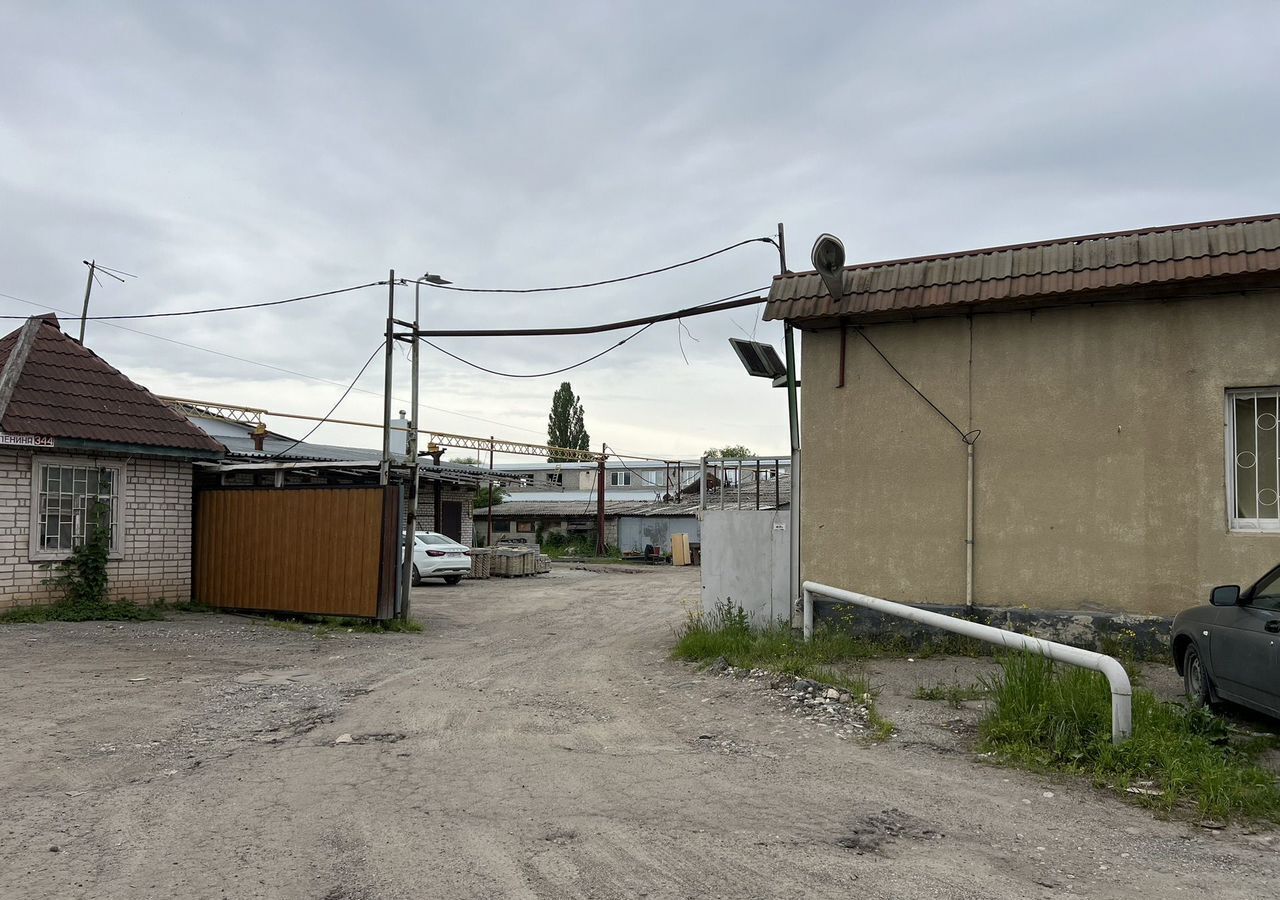 производственные, складские г Черкесск пр-кт Ленина 344 фото 12