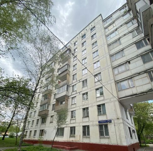 метро Сходненская дом 2к/4 фото