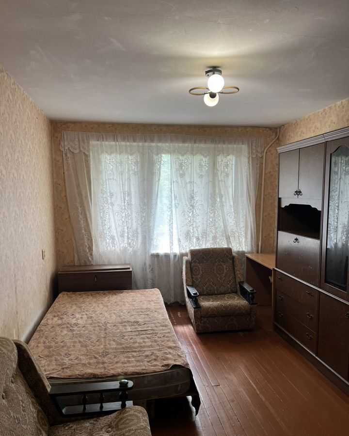 квартира г Луховицы ул Мира 23 фото 2