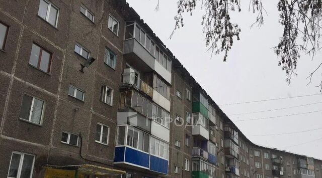 р-н Заводской дом 121 фото