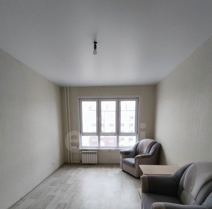 квартира г Юрга ул Мира 27 фото 2